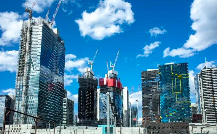 悉尼四成区域房价回落10%！公寓真的比豪宅抗跌？