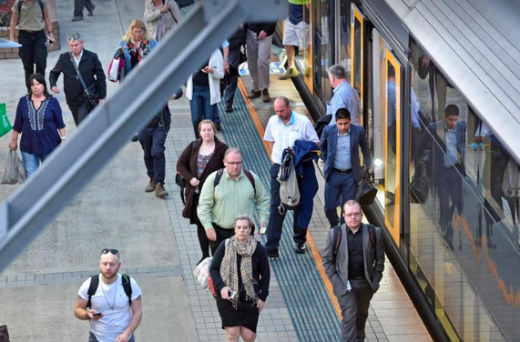 联邦预算案为新州提供亿基建资金，悉尼至Newcastle高铁成重点项目