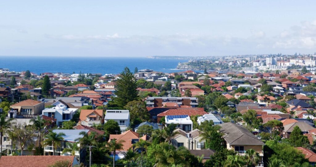 全澳房东开始降价卖房 悉尼最严重