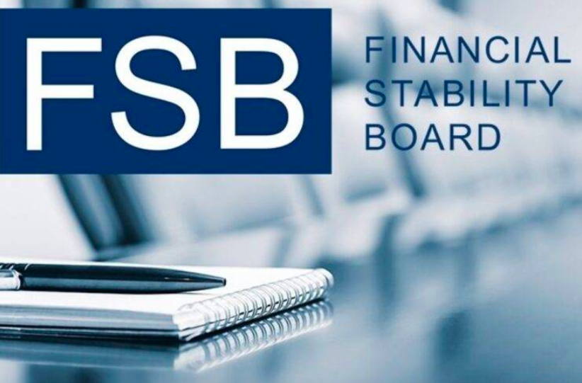 金融稳定委员会 (FSB) 发布国际加密资产监管框架