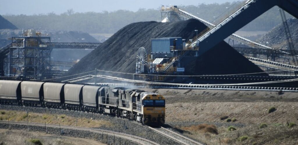 Whitehaven Coal寻求股东大会批准回购股票