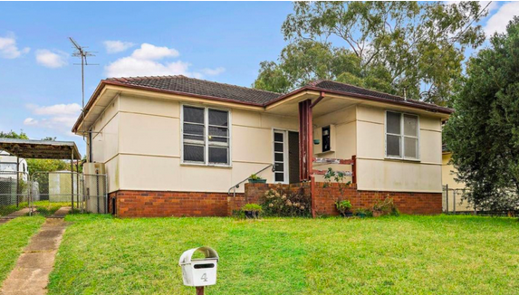 悉尼最便宜的20套独立屋公布！价格低于万，适合首次购房者