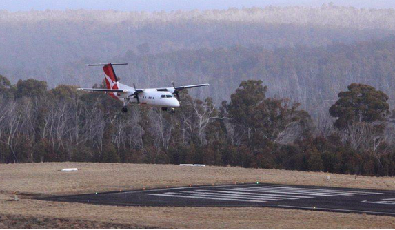 澳洲一机场挂牌出售，为全澳海拔最高机场！紧邻滑雪度假村