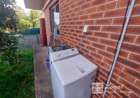 悉尼招租广告引热议，“室外洗衣房”遭众多网友调侃