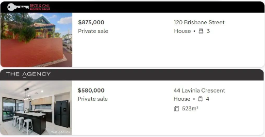 房周刊｜悉尼最便宜的20套独立屋公布！价格低于万，适合首次购房者