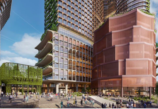 新州政府斥巨资打造“悉尼硅谷”！涵盖Haymarket等多个城区，中央车站将全面升级改造