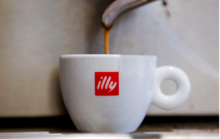 意大利咖啡公司Illycaffe 将给全球员工发奖金，应对通胀