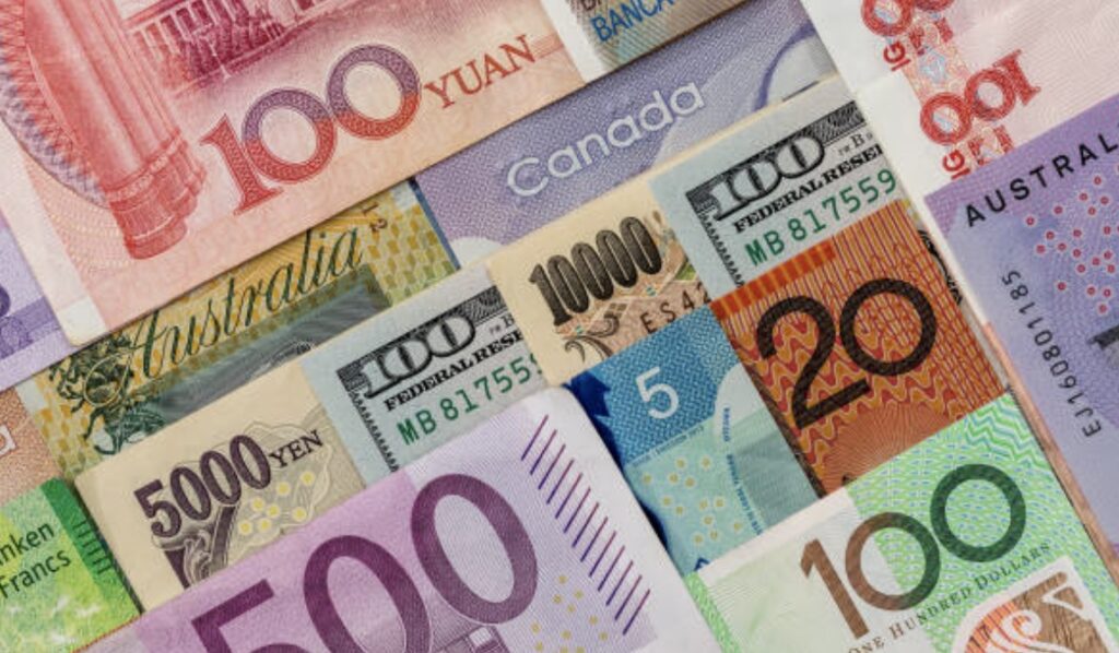 人民币超越澳元成全球第5大交易货币！