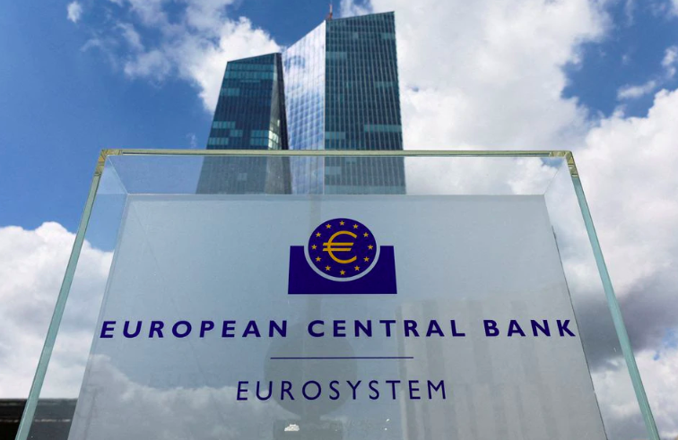 欧洲央行再次加息75个基本点，削减银行补贴