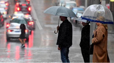 澳洲各地降雨何时消停？气象局预测：11月雨量恐达峰值，明年初或可转晴