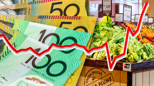 澳洲通胀率升至7.3%，创32年新高！专家：涨薪00才能跟上通胀