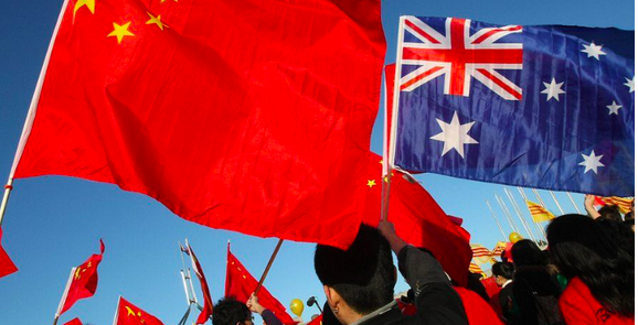 评论：中国对澳不构成军事威胁，联邦政府应重建对华友好关系