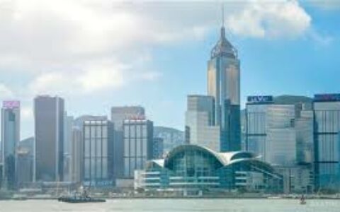 香港将派发50万机票吸引游客回归
