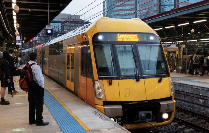 没谈拢！悉尼铁路工会又要罢工，未来几周火车服务将大面积中断