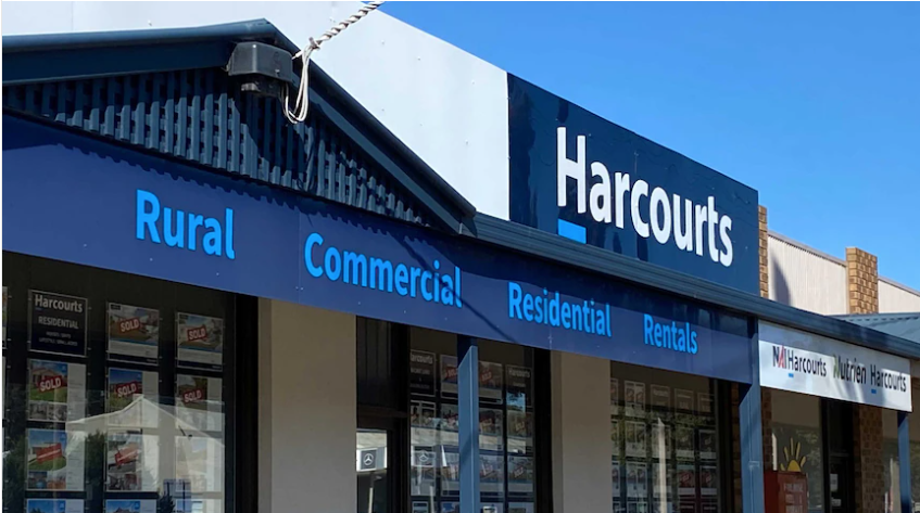 墨尔本房地产中介公司Harcourts 被黑，客户数据遭泄漏 