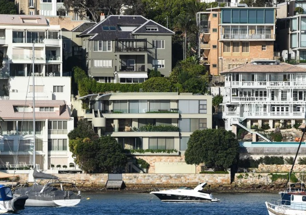 澳洲豪宅市场冷却！对经济形势不乐观，富人们不再“买买买”