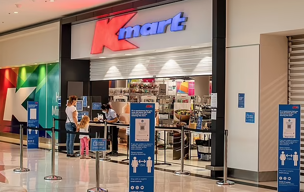 Kmart在澳推出OnePass服务！购物满奖励，免费送货上门