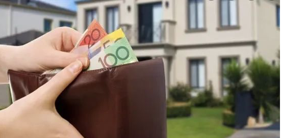 ​提醒：利率上升和高负债让澳洲家庭预算吃紧！房贷还款还要。。。