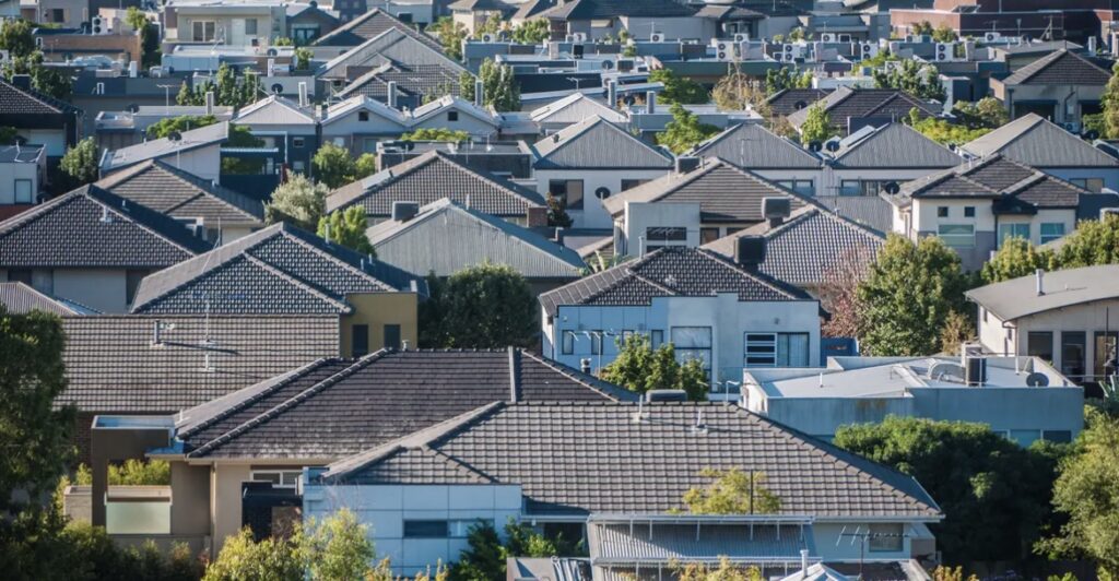 澳洲持续加息 大量房东开始抛售