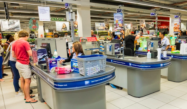 南非连锁超市Pick n Pay接受比特币支付