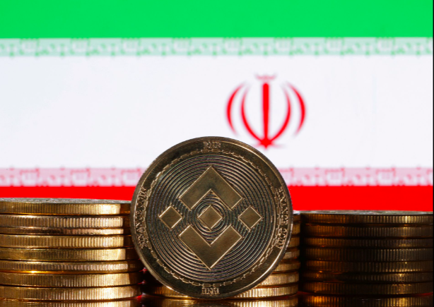 尽管受到制裁，币安仍帮助伊朗公司交易了80亿美元