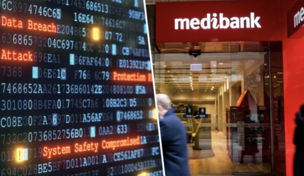澳洲保险公司Medibank 970 万用户资料被盗 公司拒绝支付赎金
