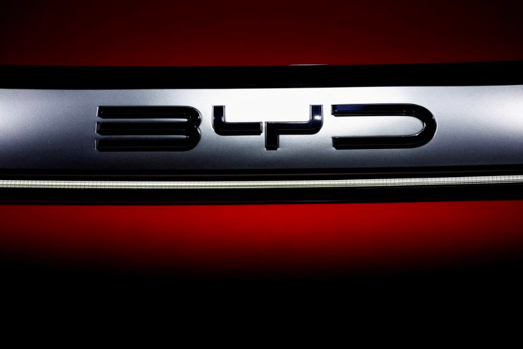 比亚迪将于2023年推出全新高端电动汽车品牌