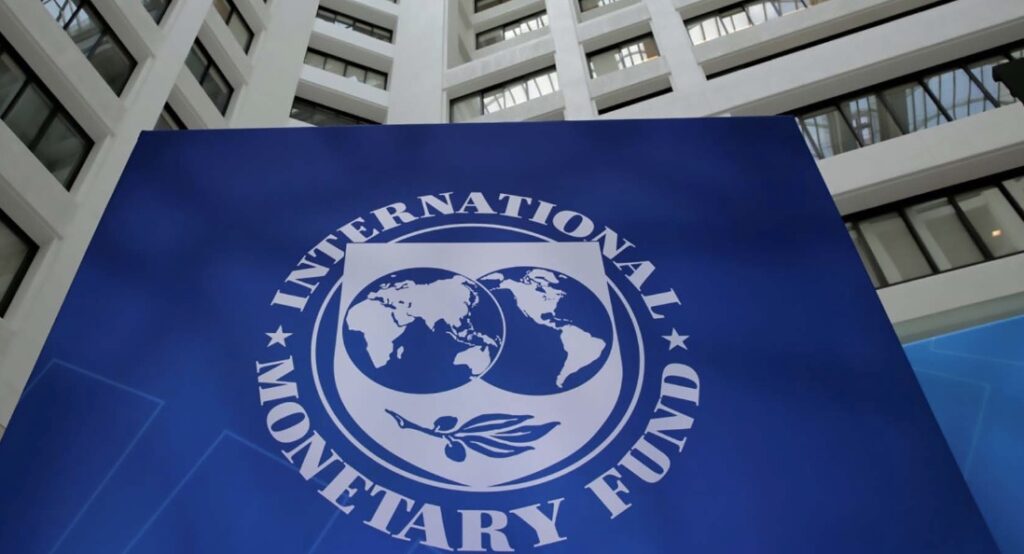 IMF: 澳大利亚经济或免不了陷入衰退