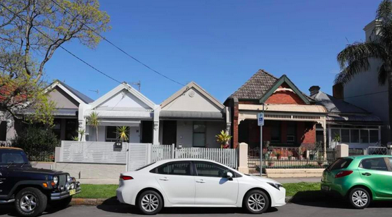 悉尼住房可负担性恶化，仅1.8%的房产价格不到60万！创历史新低