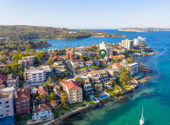 悉尼房价10年内翻倍？最新预测：独栋屋或达0万，公寓价格破百万