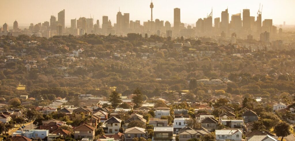 澳洲200个城区房价刚刚跌出 100 万澳元俱乐部！