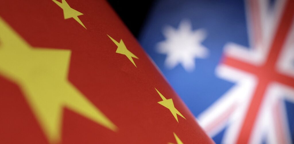 变了！现在，中国真的太需要澳大利亚了！