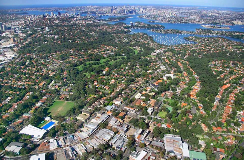 好区指南 | 优越位置、便捷交通、悉尼顶级公立小学，这个好区在哪里？