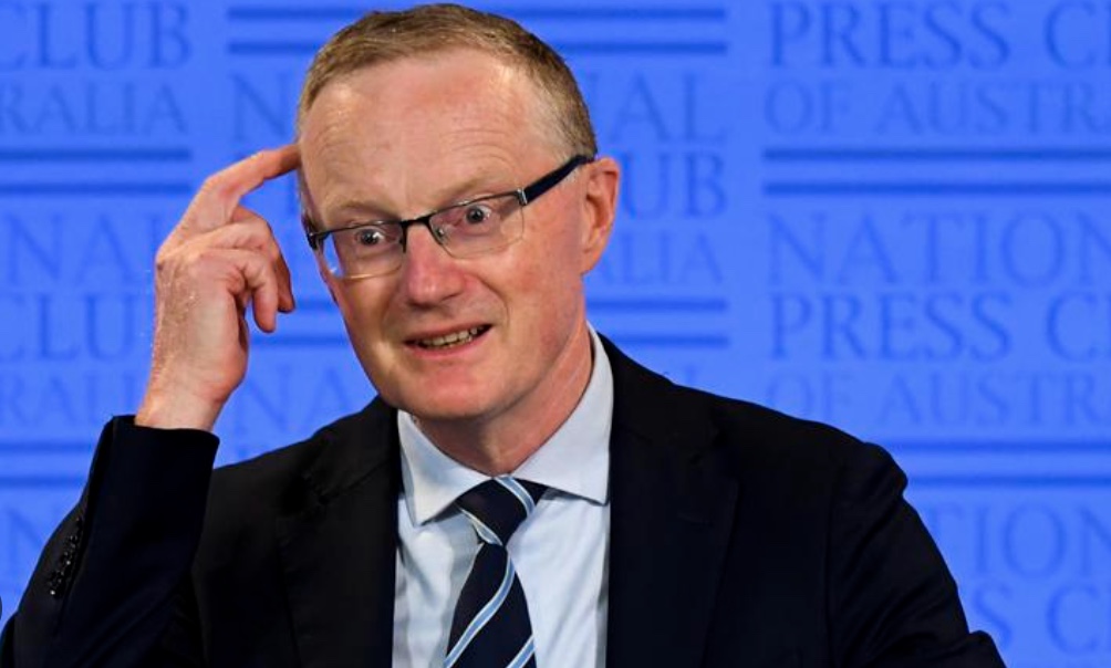 澳洲央行行长为现金利率预测道歉