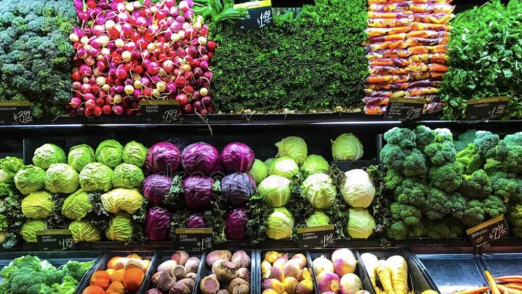 澳洲蔬果价格涨幅放缓 10 月通胀低于预期！