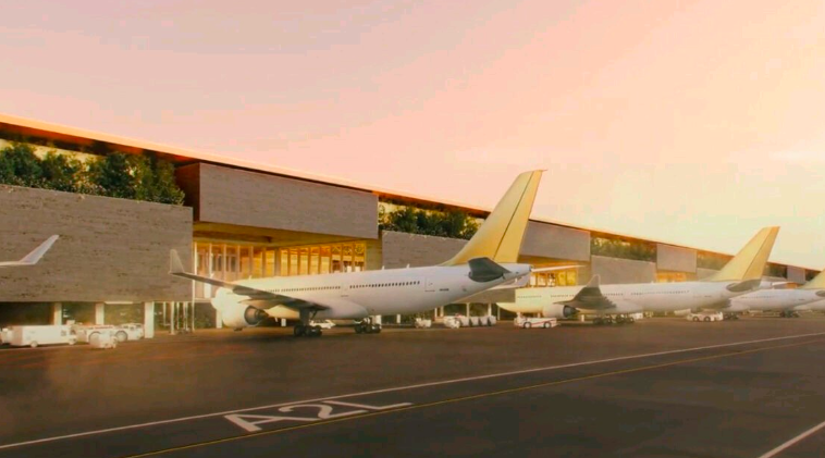沙特将扩建首都利雅得机场为六跑道枢纽机场