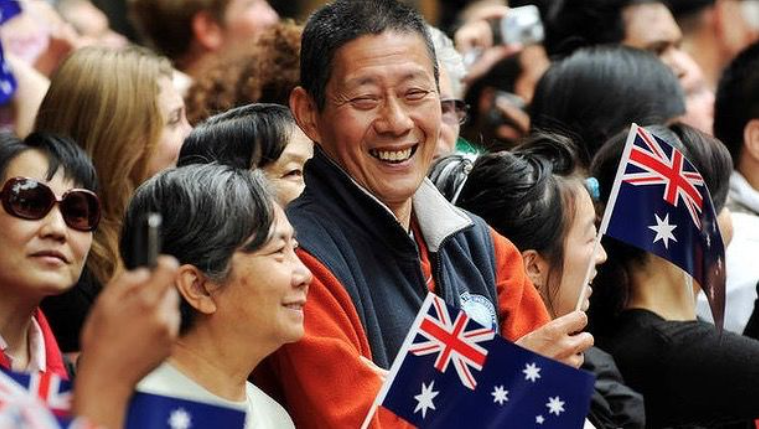 澳洲华人，为什么一定要选工党？