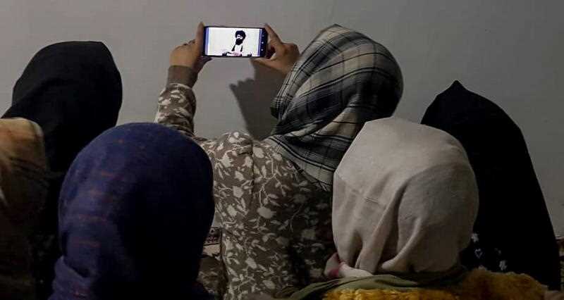 塔利班再出手  禁止女性在非政府组织工作