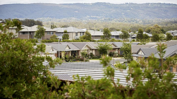 最新报告：澳洲普通家庭买房难，房价超可负担价格50%！租赁市场亚太地区是第二差