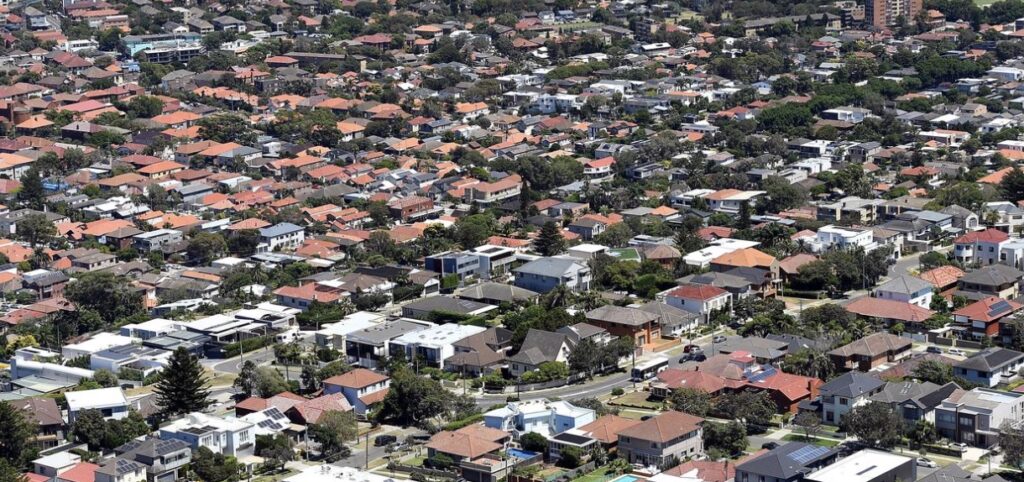 澳洲房产销售周期延长 部分地区依然抢手
