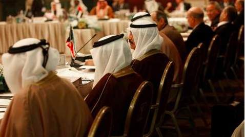 消息人士称，习近平12月9号将出访沙特，共同主办中阿峰会