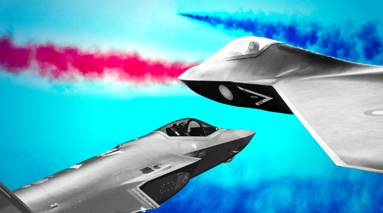 日本，英国和意大利最早将于下周宣布联合研发下一代战机