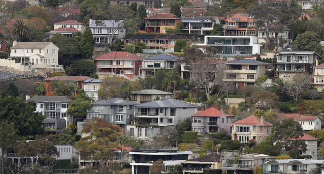 新房审批量下降超18%，悉尼面临新一轮住房危机！空置率逼近历史低点