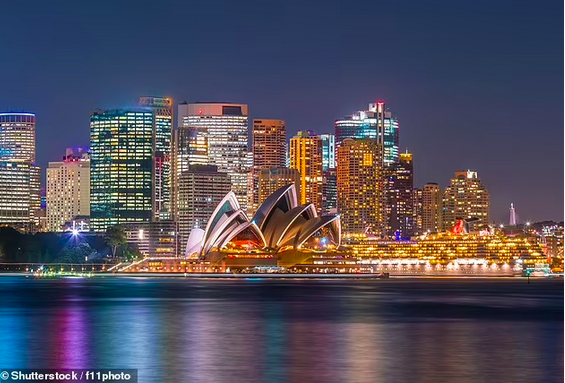 “全球最贵城市”榜单出炉，悉尼香港跻身前十！榜首易主