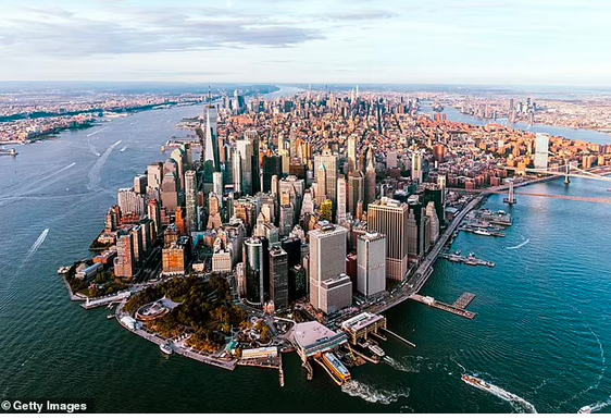 “全球最贵城市”榜单出炉，悉尼香港跻身前十！榜首易主