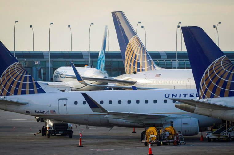 美国联合航空接近与波音就787的大订单达成协议