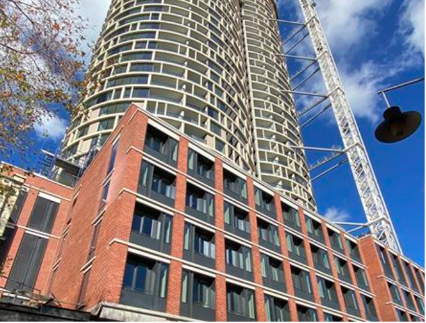 房产巨头Mirvac在墨尔本打造“全租公寓”，就在女王市场旁