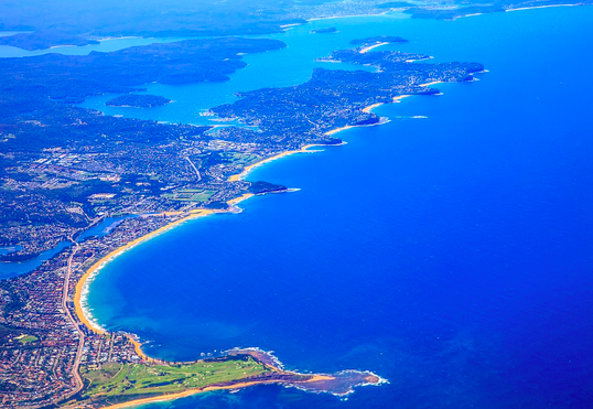 澳联储连续8个月加息，悉尼超98%城区房价下滑！北海滩及东区领跌