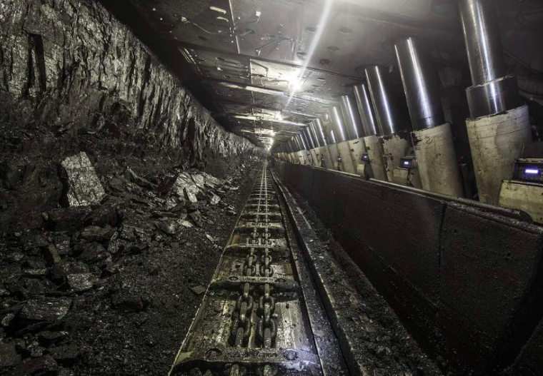 尽管有设定气候目标，英国还是批准了几十年来的第一座新煤矿的开采