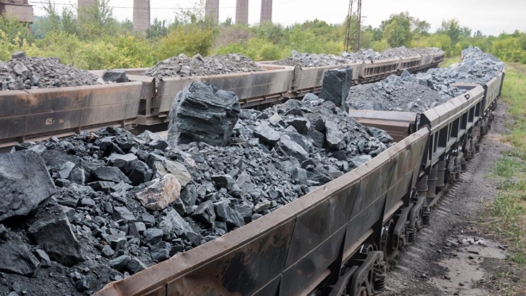 中国需求复苏 铁矿石期货大涨！